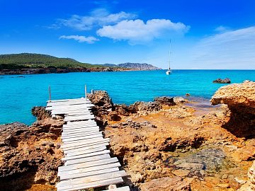 Zdjęcie kierunku: Ibiza